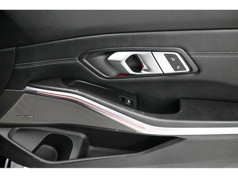 Used 2021 BMW M3 Competition w/ Executive Package image 16