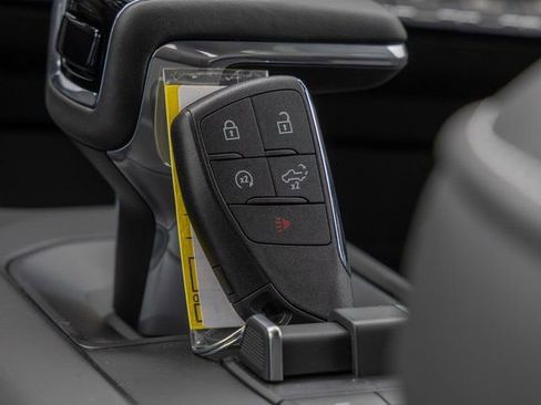 New 2026 GMC Sierra 1500 AT4X image 24