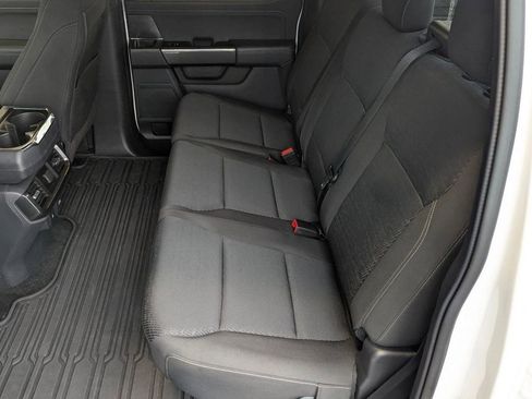 Certified 2023 Ford F150 XLT w/ Equipment Group 302A High image 13