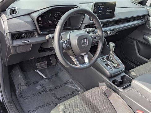 Used 2026 Honda CR-V Sport image 10