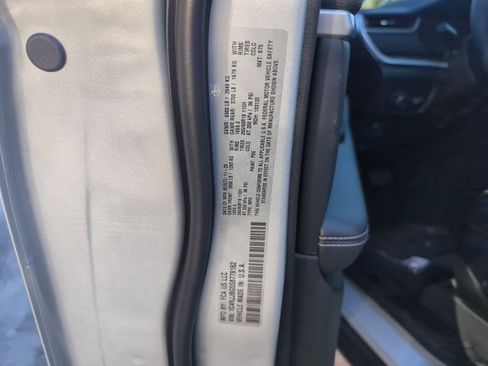 New 2025 Jeep Grand Cherokee L Limited image 20