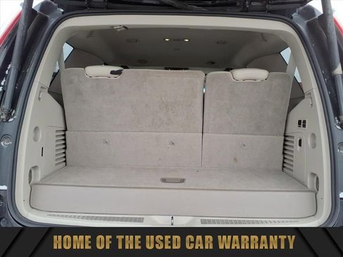 Used 2015 Cadillac Escalade Premium image 32