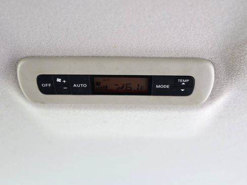 Used 2013 Nissan Quest SV FWD image 40