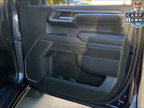 Used 2022 Chevrolet Silverado 1500 LT image 24