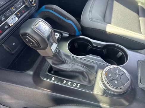 Used 2024 Ford Bronco Black Diamond AWD/4WD image 18