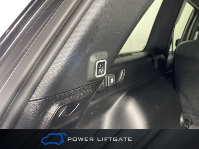 Used 2024 Jeep Grand Cherokee Altitude AWD/4WD image 35