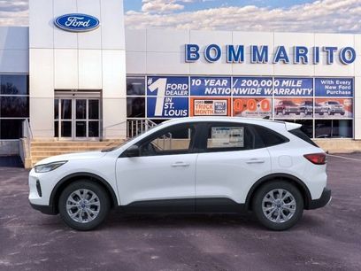 New 2026 Ford Escape Active w/ Cold Weather Package