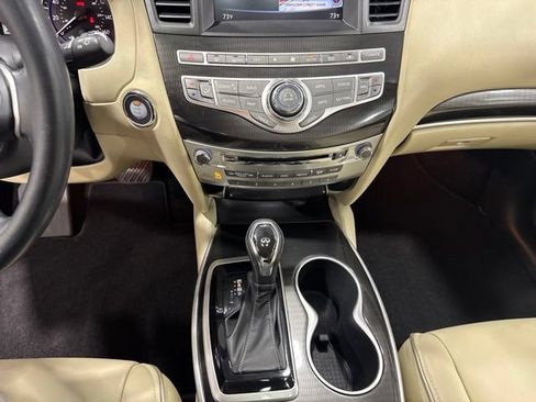 Used 2017 INFINITI QX60 FWD w/ Premium Plus Package image 23