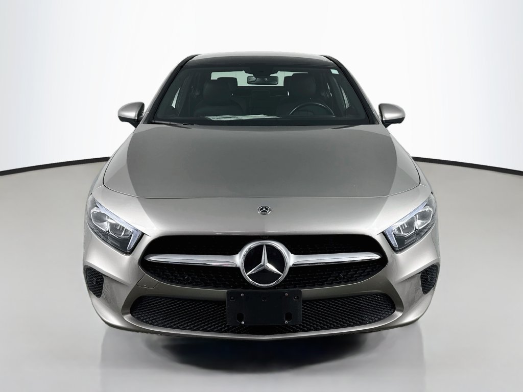 Used 2019 Mercedes-Benz A 220 4MATIC image 6