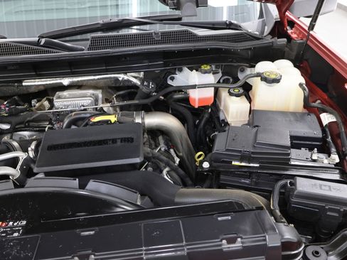 Used 2023 Chevrolet Silverado 3500 High Country image 23