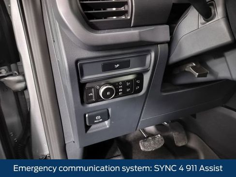 New 2026 Ford F150 XLT w/ Equipment Group 302A MID image 33