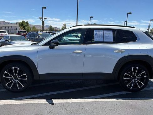 Used 2026 MAZDA CX-50 2.5 Turbo w/ Cargo Package AWD/4WD image 6