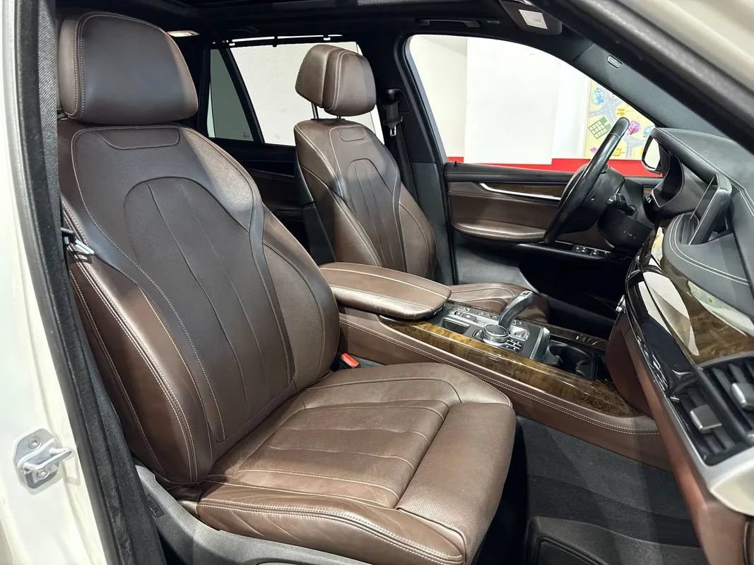 Used 2017 BMW X5 xDrive40e AWD/4WD image 17