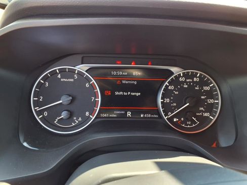 Certified 2025 Nissan Rogue SV w/ SV Premium Package image 11