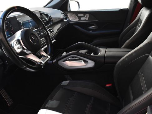 Used 2021 Mercedes-Benz GLE 53 AMG 4MATIC Coupe image 13