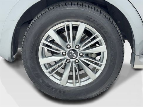 Used 2018 INFINITI QX80 2WD image 52