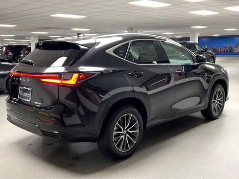 New 2026 Lexus NX 350 AWD w/ Premium Package image 7