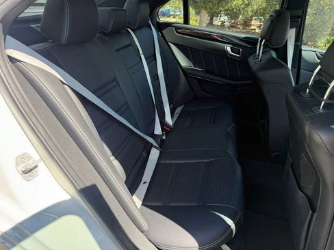 Used 2014 Mercedes-Benz E 63 AMG S-Model image 40
