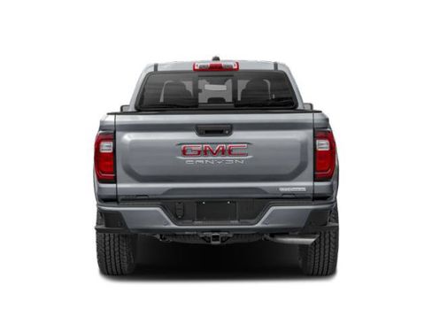 Used 2025 GMC Canyon Elevation w/ Convenience Package AWD/4WD image 8