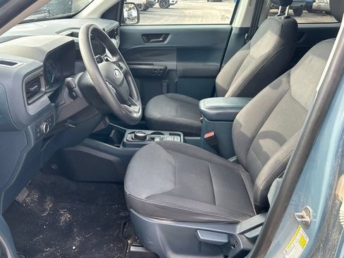 Used 2022 Ford Maverick XL FWD image 11