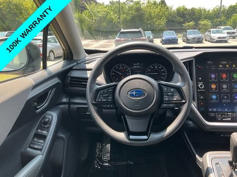 Certified 2024 Subaru Crosstrek 2.0i Premium AWD/4WD image 31
