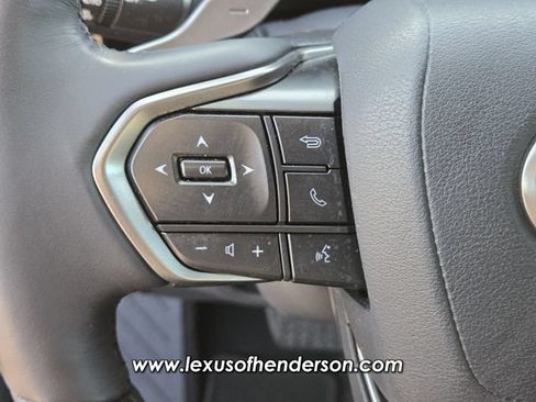 Used 2024 Lexus RX 350 Premium w/ Accessory Package (Z1) FWD image 25