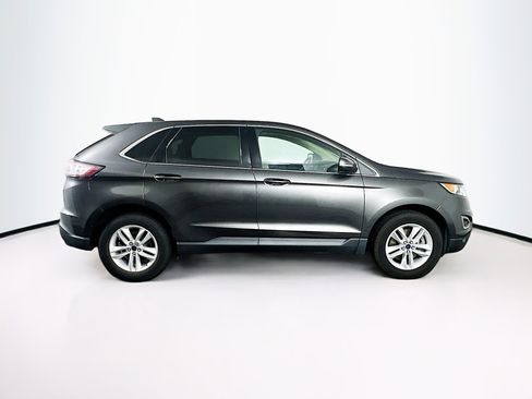 Used 2018 Ford Edge SEL w/ Equipment Group 201A AWD/4WD image 10