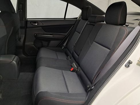 Used 2018 Subaru WRX w/ Popular Package #3 image 23