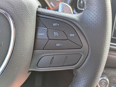 Certified 2025 Dodge Durango GT w/ Trailer Tow Group IV image 22