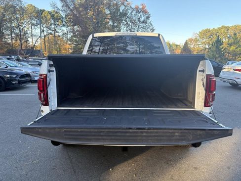 Used 2018 Ford F150 Raptor w/ Equipment Group 802A Luxury image 14