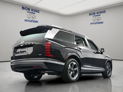 New 2026 Hyundai Palisade Limited AWD/4WD image 14