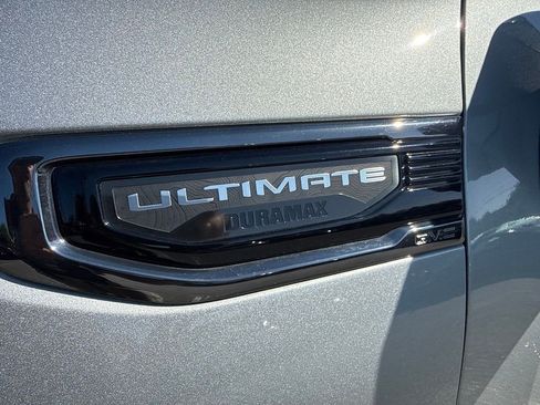 Used 2023 GMC Sierra 1500 Denali Ultimate AWD/4WD image 23
