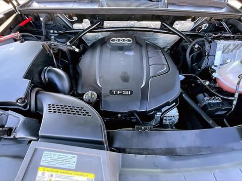 Used 2019 Audi Q5 2.0T Premium Plus w/ Premium Plus Package image 7