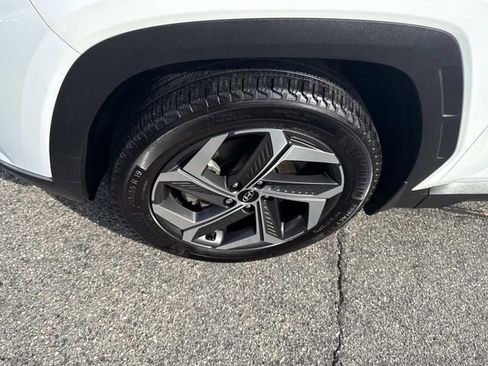 Used 2022 Hyundai Tucson SEL w/ Convenience + Premium Package image 15