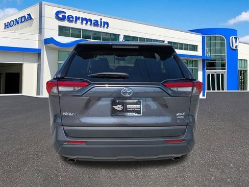 Used 2024 Toyota RAV4 XLE Premium w/ Weather Package image 6