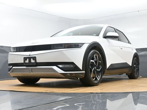 Used 2023 Hyundai Ioniq 5 SEL image 51