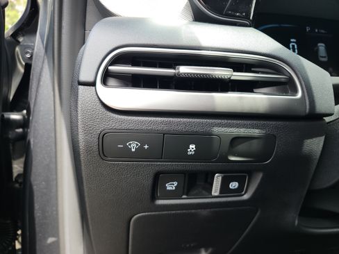 Certified 2024 Hyundai Palisade XRT FWD image 13