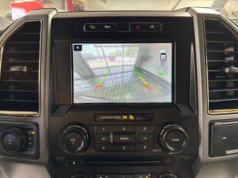 Used 2018 Ford F150 Raptor w/ Equipment Group 801A Mid AWD/4WD image 28