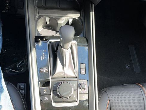 New 2025 MAZDA CX-50 AWD 2.5 Hybrid w/ Weather Package image 20