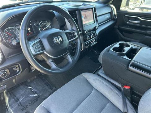 Certified 2024 RAM 1500 Big Horn image 17