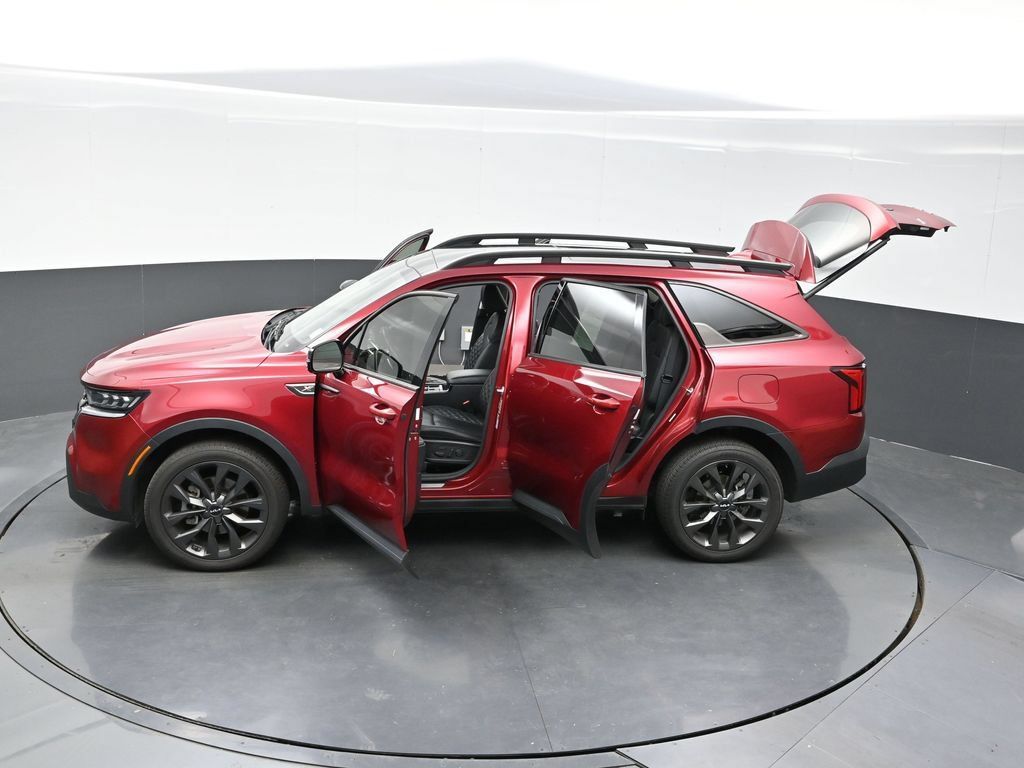 Used 2022 Kia Sorento SX Prestige AWD/4WD image 49