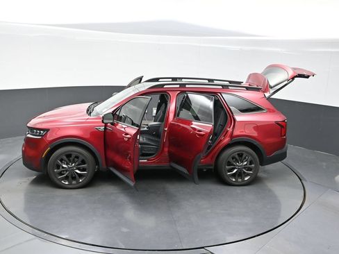 Used 2022 Kia Sorento SX Prestige AWD/4WD image 49