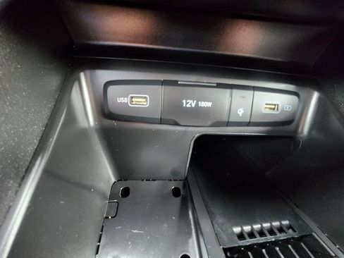 Used 2024 Hyundai Tucson SEL image 24