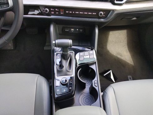 Certified 2023 Kia Sportage X-Line w/ X-Line Premium Package AWD/4WD image 15