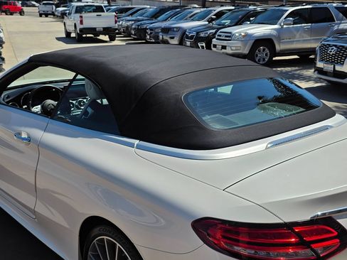 Used 2021 Mercedes-Benz C 300 Cabriolet image 48