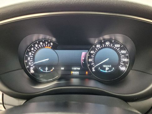 Used 2016 Lincoln MKC Premiere AWD/4WD image 23