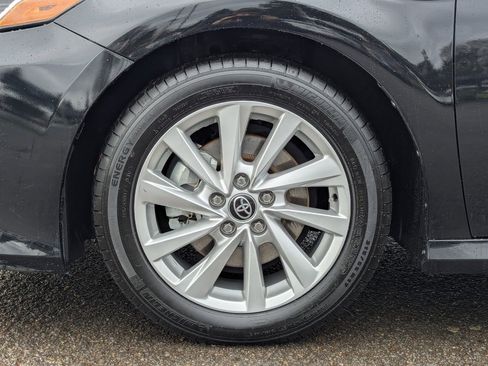 Used 2023 Toyota Camry LE image 33