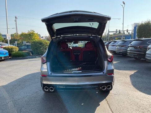 New 2026 Acura MDX Type S image 12