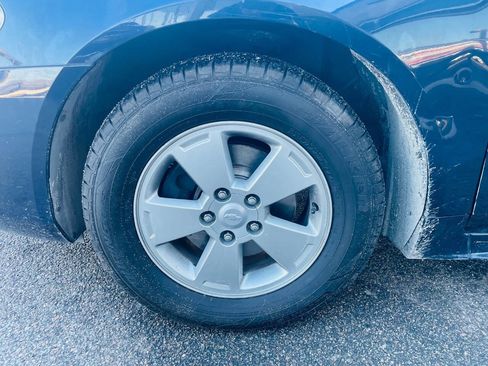 Used 2010 Chevrolet Impala LT image 10