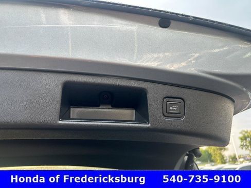 Used 2025 Honda Prologue Elite image 12